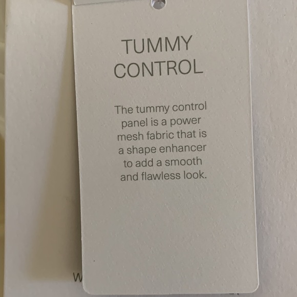 LA BLANCA Swimsuit - Picture 11 of 11